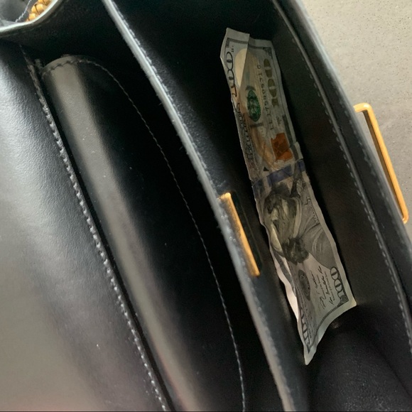 new authentic Prada designer cross body purse - Picture 4 of 8